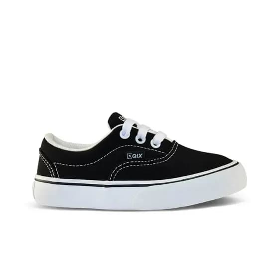 Tênis QIX Sunset Vulcan 07 Original Cores Skate Sola Borracha Cano Baixo