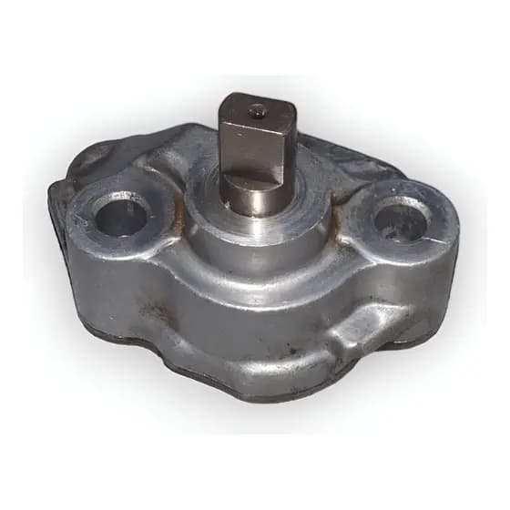 Bomba De Oleo Honda Cg Titan 150 2004 A 2015 Original