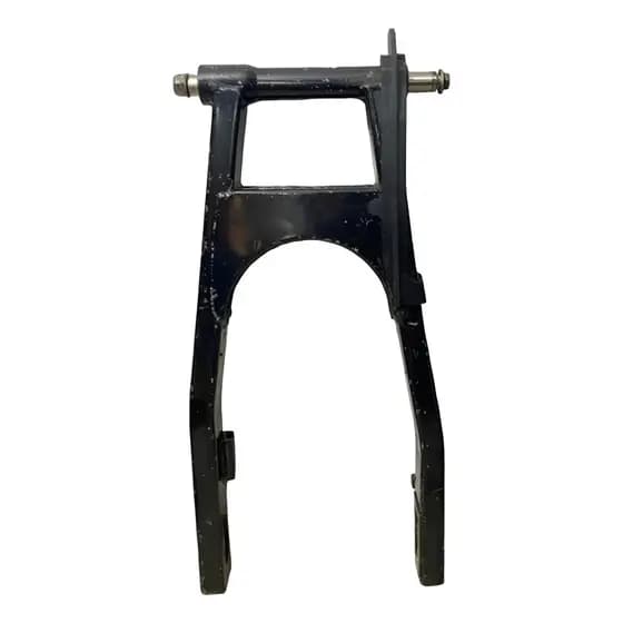 Balança Quadro Elastico Honda Cb 500 1997 1998 2005 Seminov