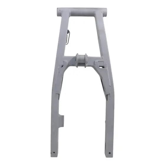 Balança Quadro Elástico Fazer 250 2006 A 2008 Original