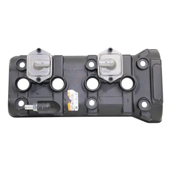 Tampa Cabeçote Kawasaki Zx6r 2013 A 2016 Original