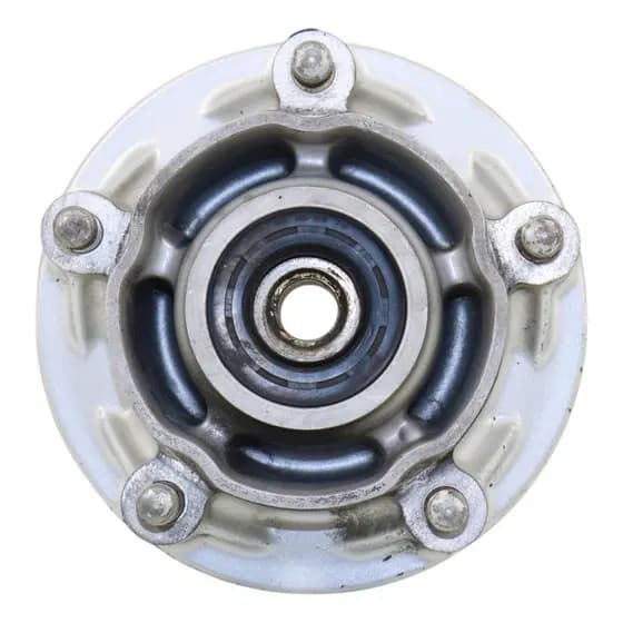 Flange Roda Traseira Honda Cb600 Hornet 2004 A 2008 Original