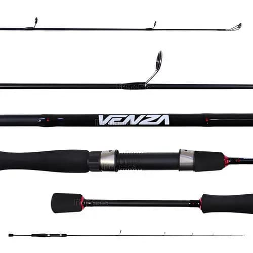 Vara P/ Molinete Marine Sports Venza (1,70m) 17lb 1p Carbono