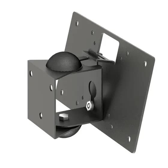 Suporte para Tv Articulado e Inclinação 32 a 55 polegadas Multivisão Stpa600 promo