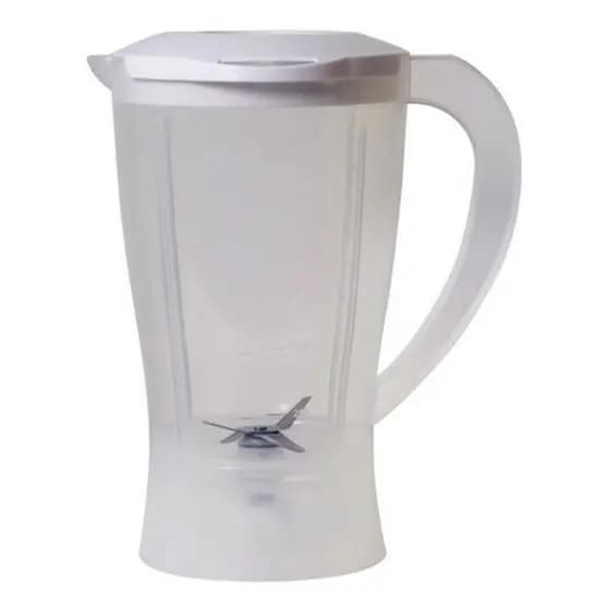 Copo PP Com Tampa Branca Nl-26 Do Liquidificador Mondial