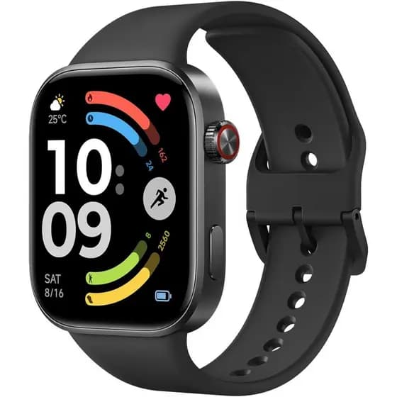 Xiaomi Redmi Watch 6 Original AMOLED Prova d'Água
