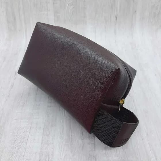 Bolsa Necessaire Pequena Organizadora Original Torontos