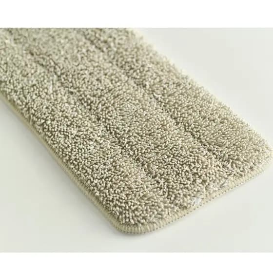 Refil Microfibra Velcro Mop Spray Flow Ou