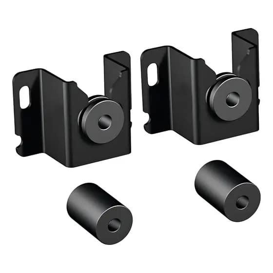 Suporte Tv Fixo Universal De 12 A 80 Polegadas Led Lcd