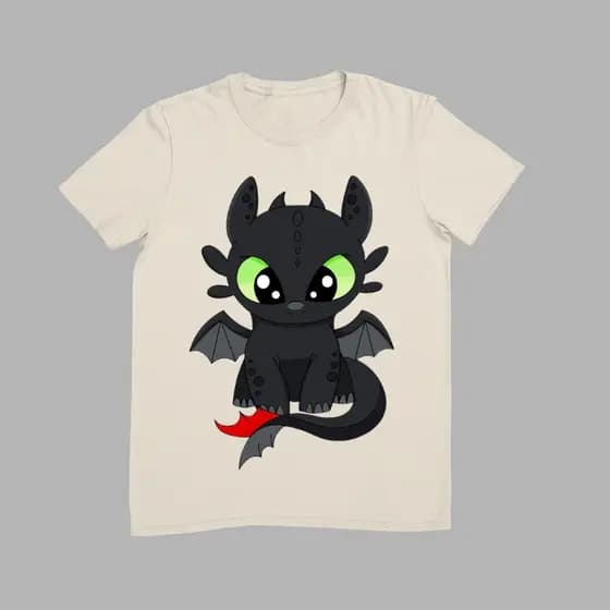 Camiseta básica infantil | Camiseta 100% Algodão | Camiseta estampada desenho