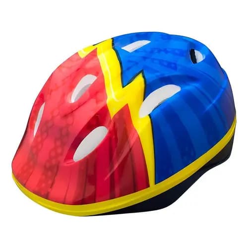 CAPACETE INFANTIL 52-56 INFANTIL GTA - RAPID