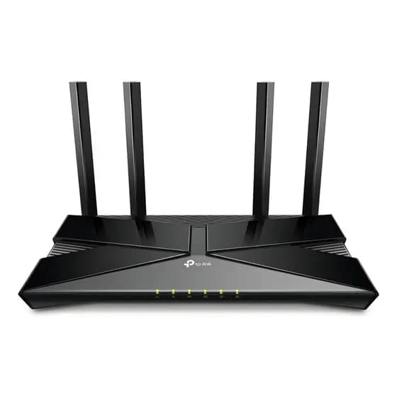 Roteador Tp-link Ax3000 Wifi 6 Sistema Mesh Bivolt - REEMBALADO
