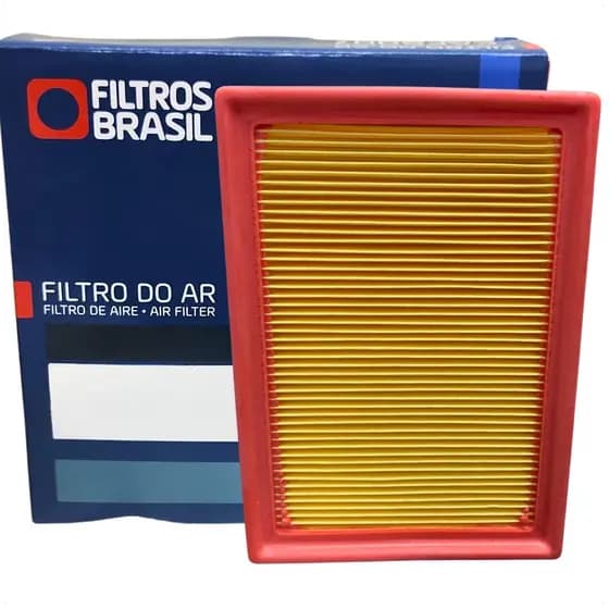 Filtro Ar Cobalt Sonic Spin 1.4 1.6 1.8 Flex 2011 à 2017