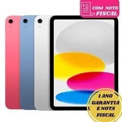 TABLET 11ª Geração / modelo A16 128/256GB - novo lacrado - com/NF