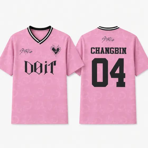 KPOP StrayKids DOIT Fãs do álbum Camisetas FELIX BANGCHAN HYUNJIN Y2K Streetwear