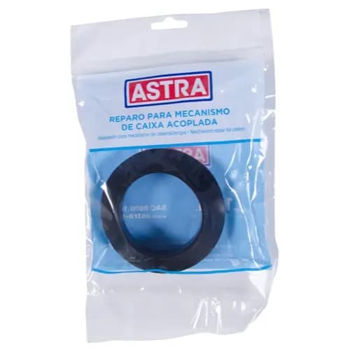 Bolsa De Vedação Saída D'água Caixa Acoplada Ks/bv Astra