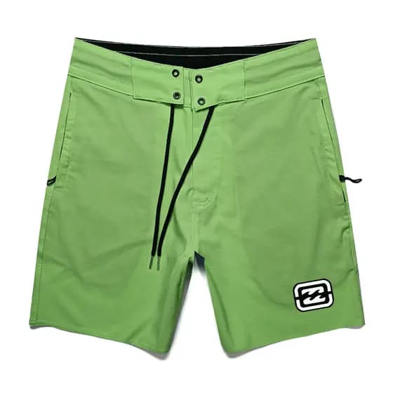 Billabong Masculino Clássico 4 Vias Elasticidade BoardShorts À Prova Dwaterproof Água Bermuda Praia Calças De Secagem Rá