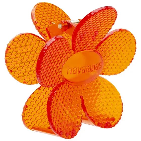 Presilha de Cabelo Havaianas