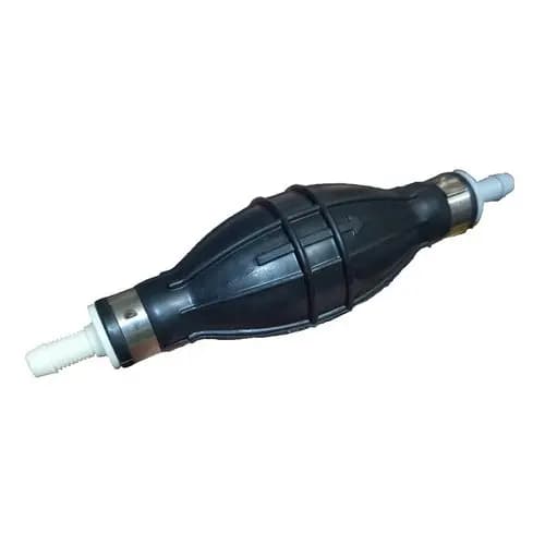 Bulbo De Combustível P/ Motor De Popa Pera Perinha