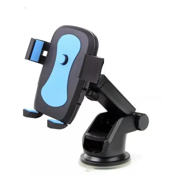 Suporte Veicular Gps Vidro Carro Celular Ventosa Universal
