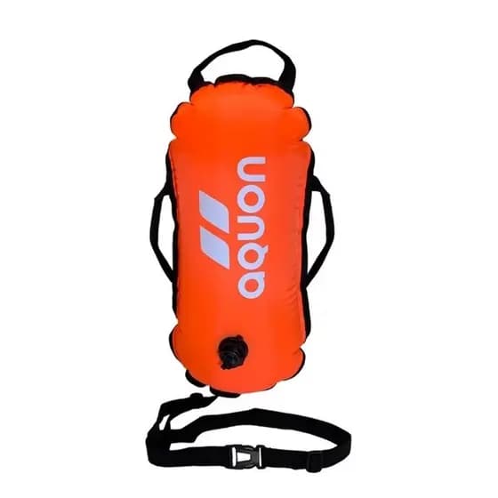 Boia de Sinalização Aquon Swin Buoy Orange 20L