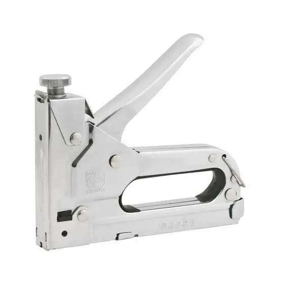 Grampeador E Pinador Manual - 28 98 200 000 - VONDER PLUS