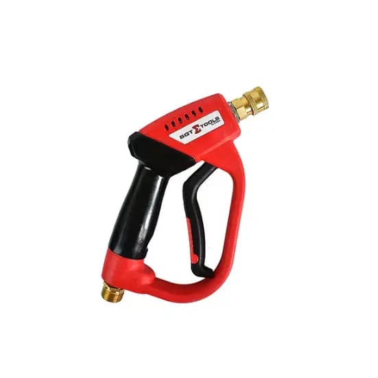 Pistola para Lavadora Alta Pressao Rosca M22 Sigma SGT-9906 0701990600