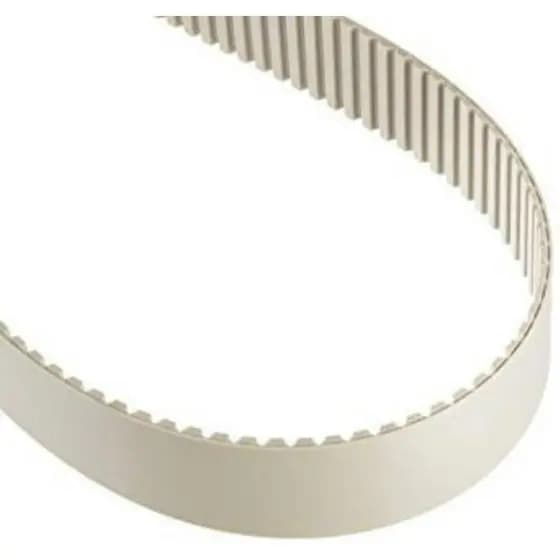 Correia Em Pu Rexon T5 615 5mm De Largura 123 Dentes