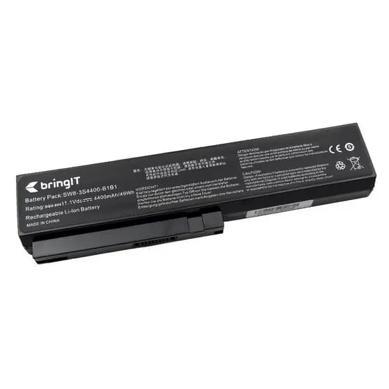 Bateria para Notebook Lg R Series R590-P.BN58P1(5700)