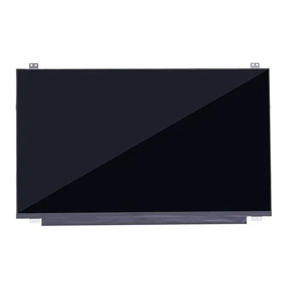 Tela 15.6" LED Slim Para Notebook Samsung NP300E5M-KFBBR | Fosca