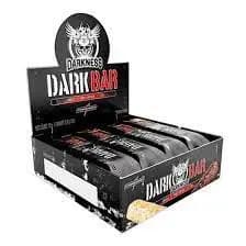 Dark Bar Barra De Proteína 90g 8unid Integralmedica Darkness