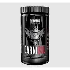 Carnibol Proteína da carne 900g Chocolate - IntegralMédica Darkness