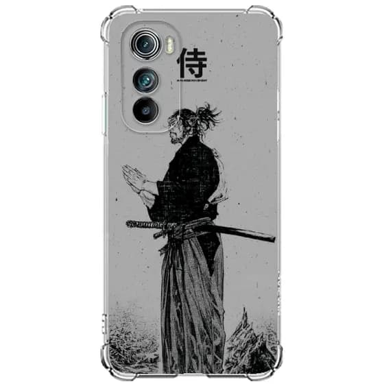 MOTOROLA EDGE 40 E EDGE 40 NEO Capa Tpu Desenhos Variados Capinha Berserk