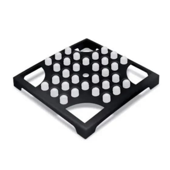 Jogo de Tabuleiro Resta Um de Plástico