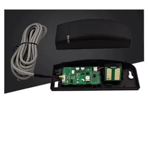 Sensor de Movimento Micro-ondas para Porta Automática Alta Precisão