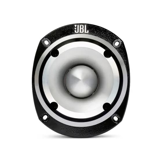 Super Tweeter Jbl Selenium ST450 Trio 300w Rms 8 Ohms