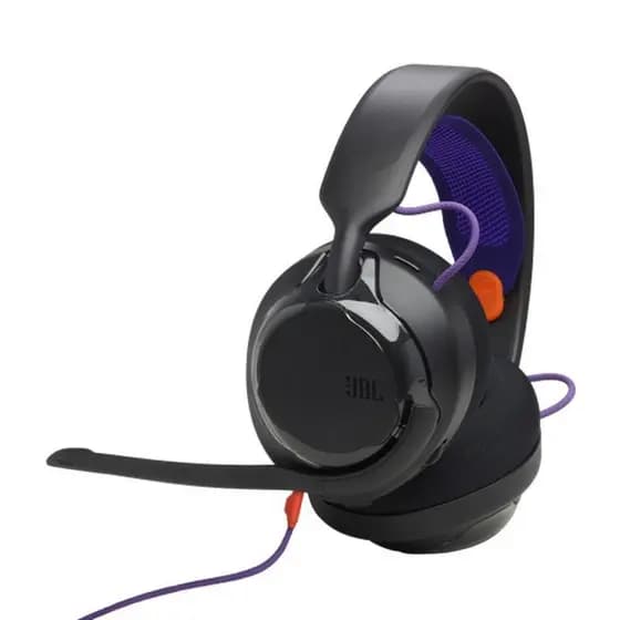 Headset Gamer JBL Quantum 250 Preto