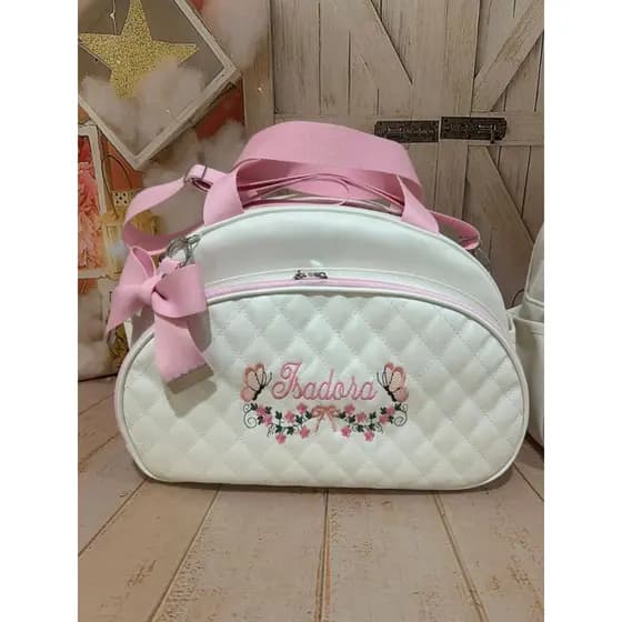 bolsa (G) maternidade