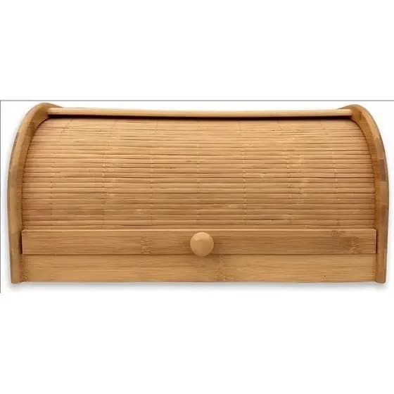 Porta Pão Pinus - G Oferta Baixo Preço