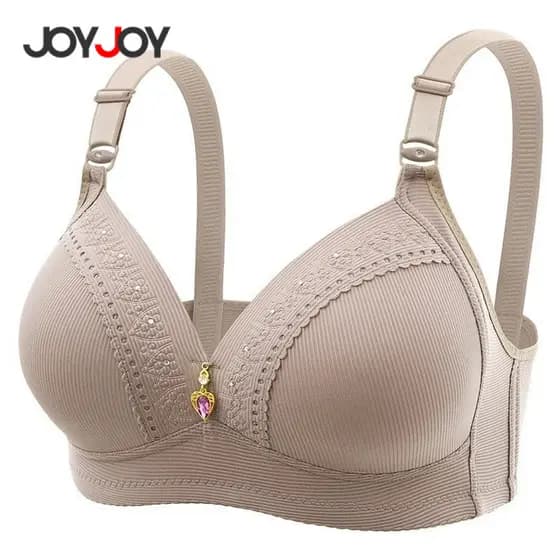 Mulheres Plus Full Size Copa Ajustável Push up Peito Acessório Elevadores Top Suporte Roupa Íntima Push up Superior Bel
