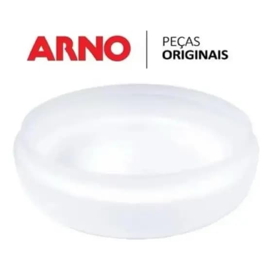 Globo / Lustre Para Ventilador Teto Arno Ultimate Original VX10/11/12/13/14/15/21