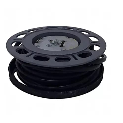 Carretel 127V Para Aspirador Arno Modelo Triton Id 621