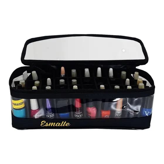 Bolsa Para Esmalte De Manicure