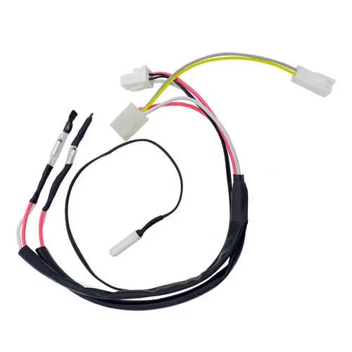 Rede Elétrica Sensor Degelo Geladeira Electrolux - 70294643