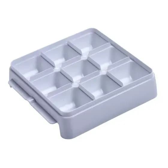 Forma Gelo Geladeira Brastemp Consul Brm39e Brm42e W10268050 W10330009