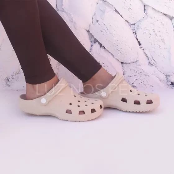 Sandalia Babuche Feminina Do 34 Ao 41 - Envio Imediato Casual Oficial Mais Vendido