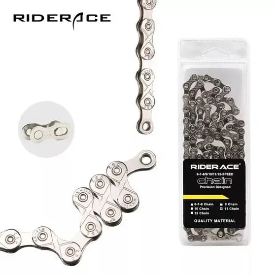 corrente para /bicicleta/bike 6,7,8,9,10,11,12 velocidade