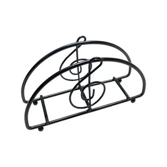 Porta-Guardanapos Decorativo - Beleza e Funcionalidade para Sua Mesa de Jantar