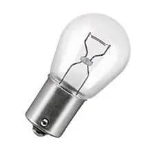 Lampadas 1 Polo Excelite 1141 12v 21 Watts P21w 55500