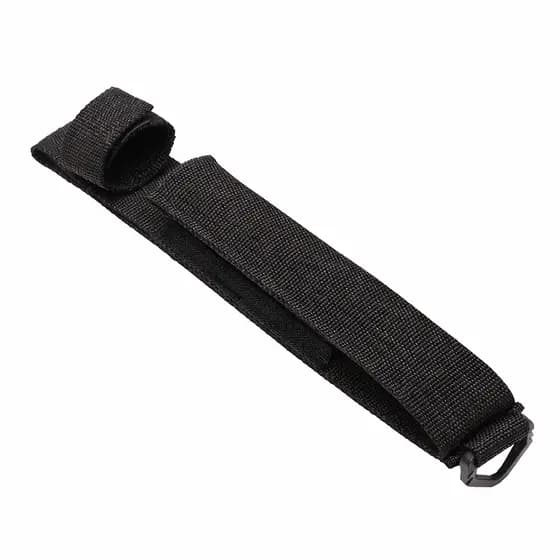 Porta Bastão Retrátil Arsenal | Treme Terra